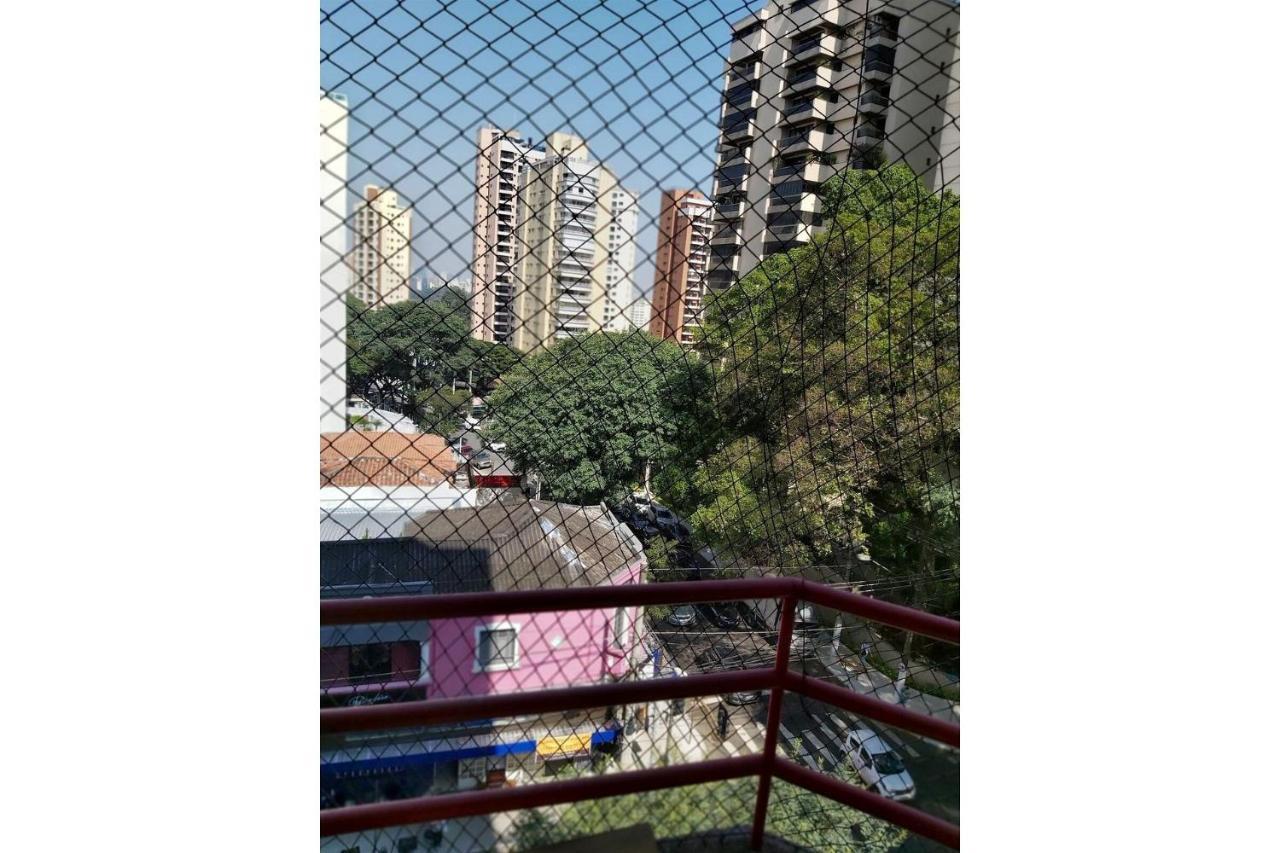Port Dela Vilete São Paulo Buitenkant foto